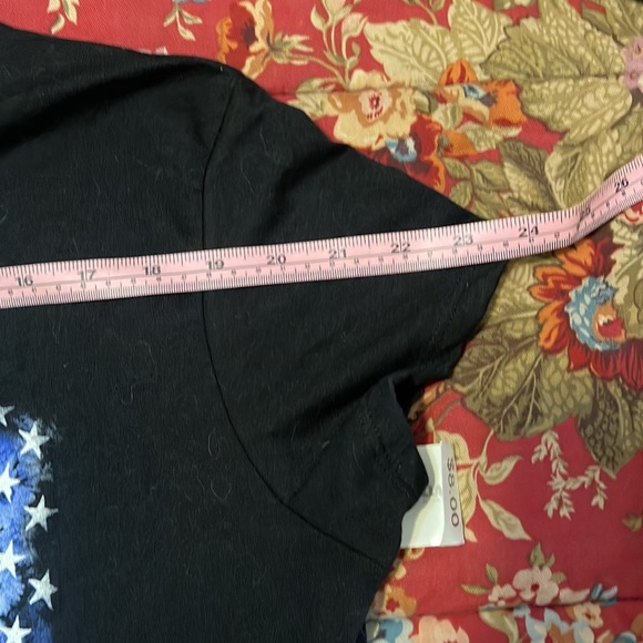 Marilyn Monroe patriotic T-Shirt 🇺🇸 - Picture 5 of 7